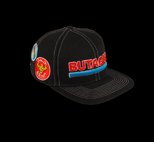 BUTAGAZ cap