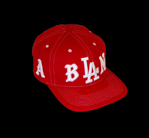 CASABLANCA Dodgers cap