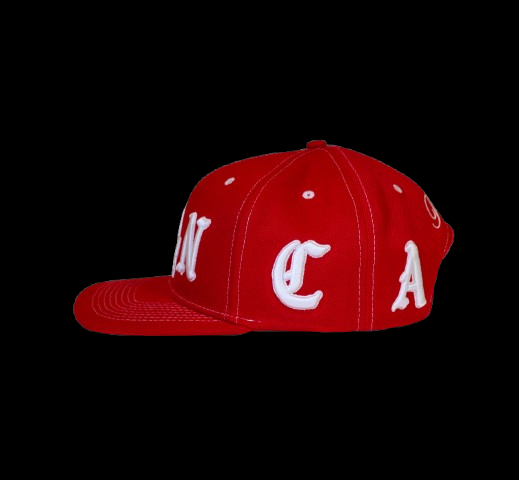 CASABLANCA Dodgers cap