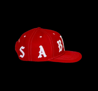 CASABLANCA Dodgers cap