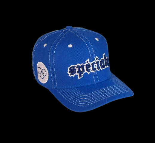 SPECIALE cap