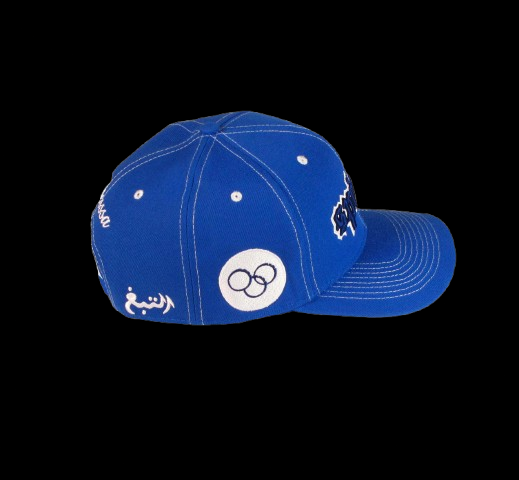 SPECIALE cap