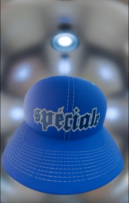 SPECIALE cap